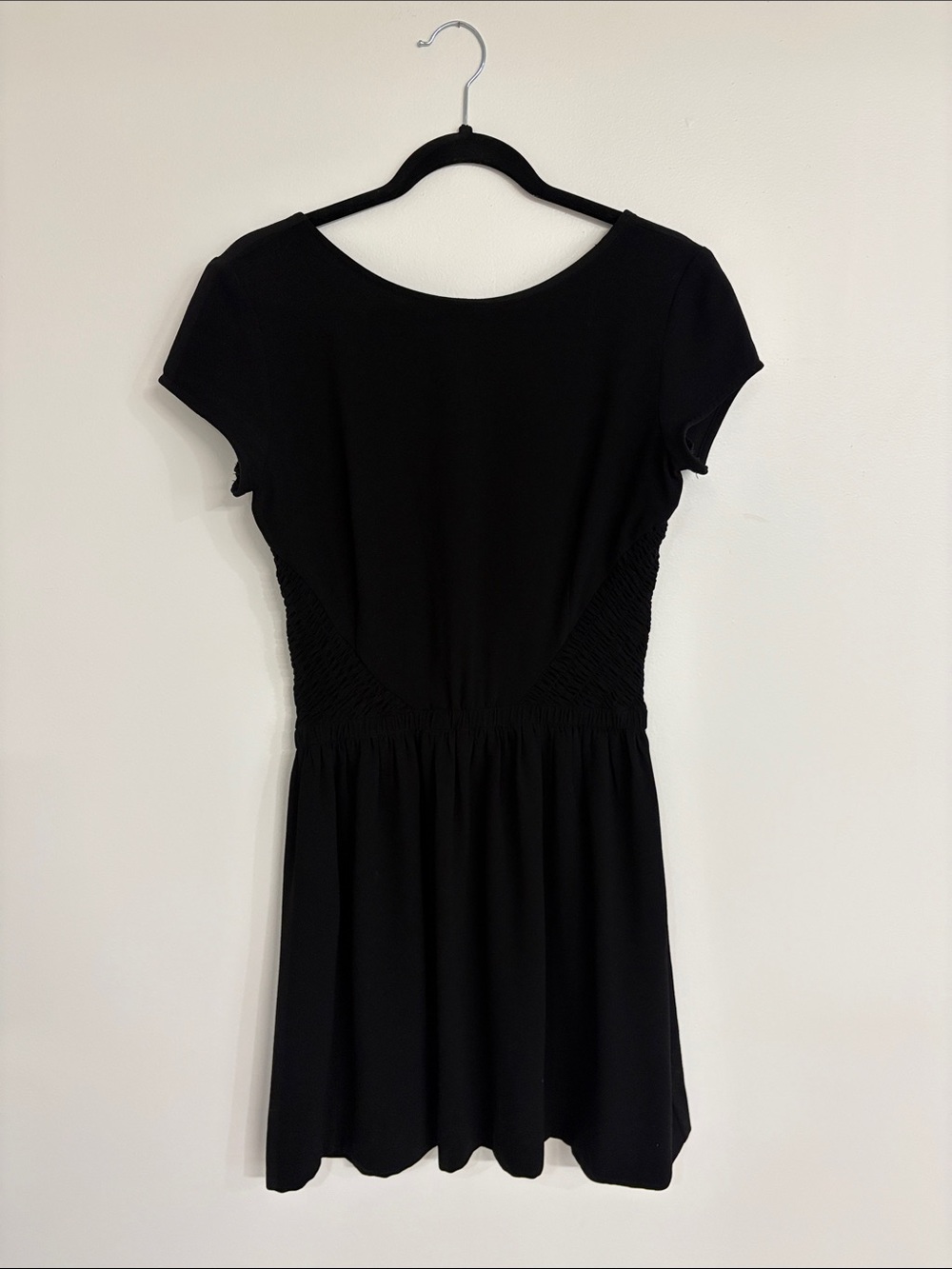 MAJE Little Black Dress